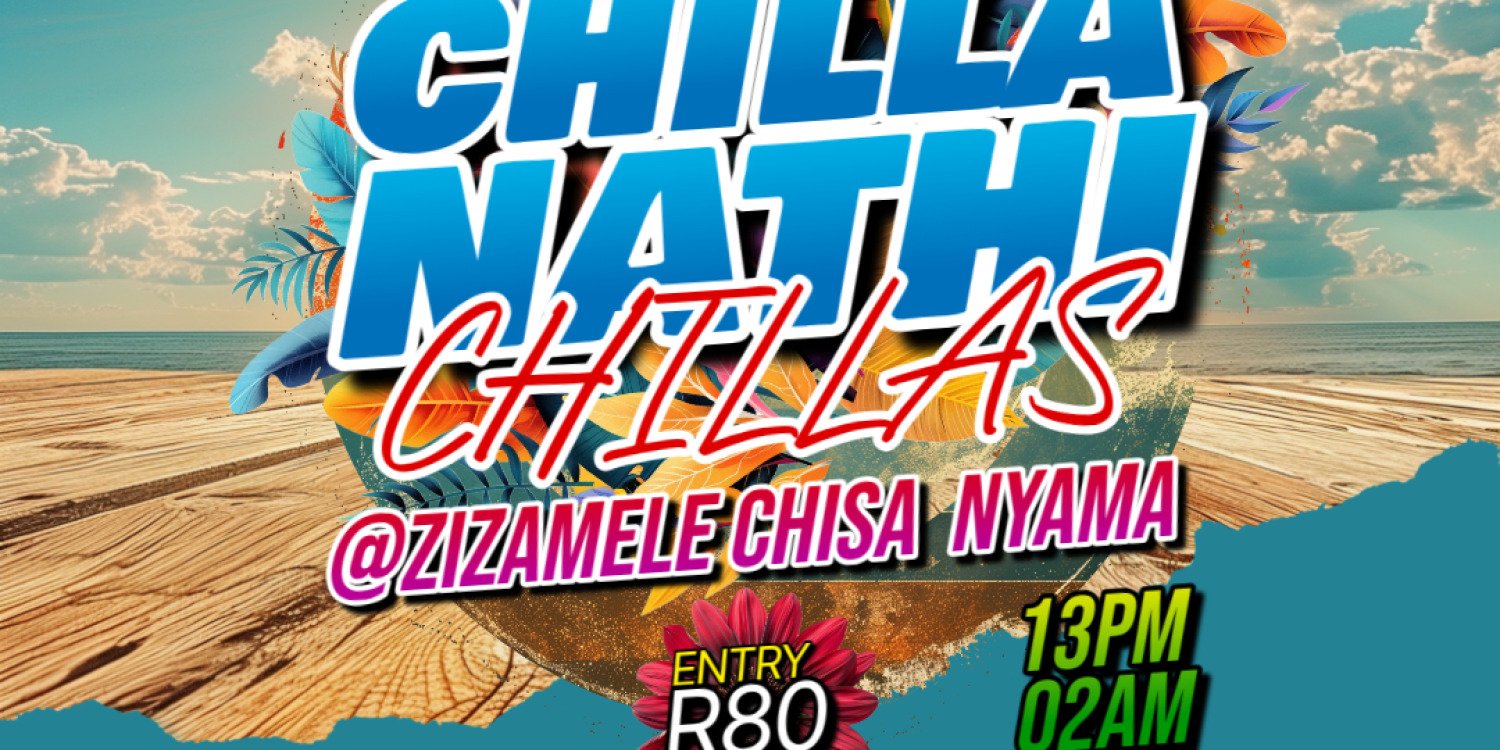 Chilla Nathi Chillas