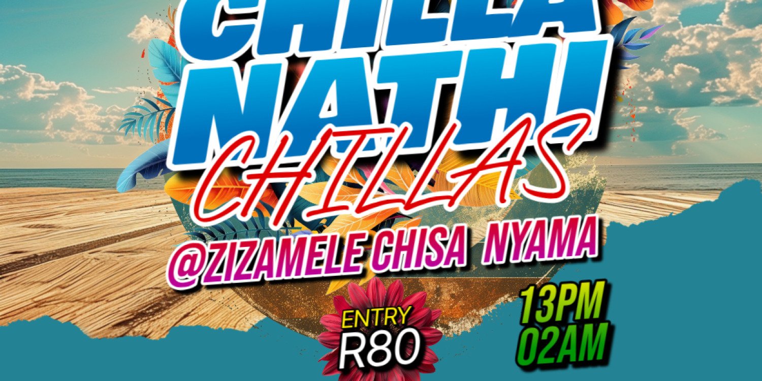 Chilla Nathi Chillas