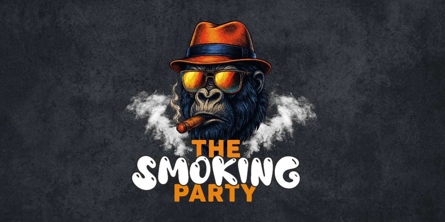 The Smoking Party