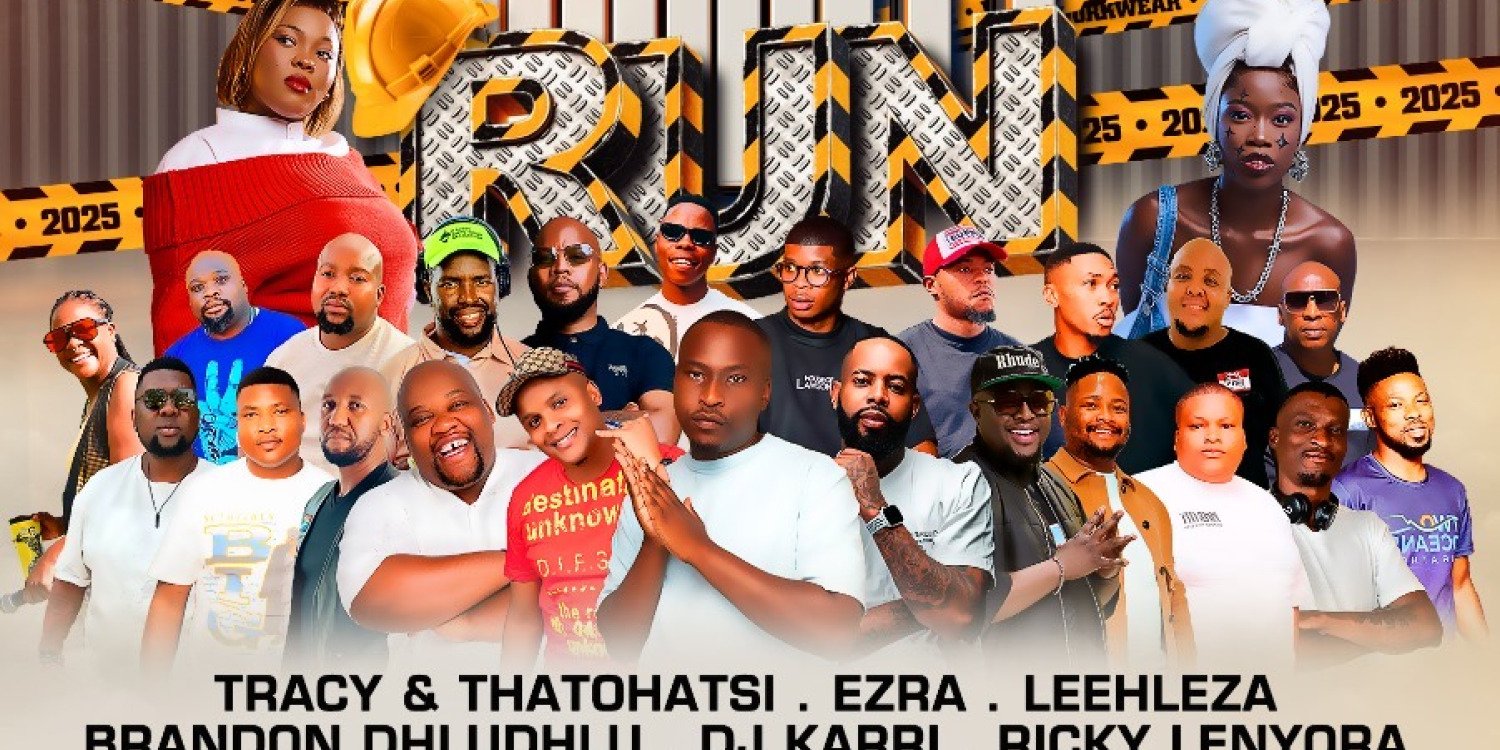 Diamond Knights Charity Run 