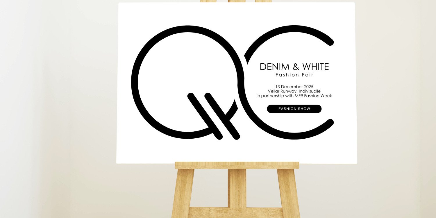 Denim & White Fair