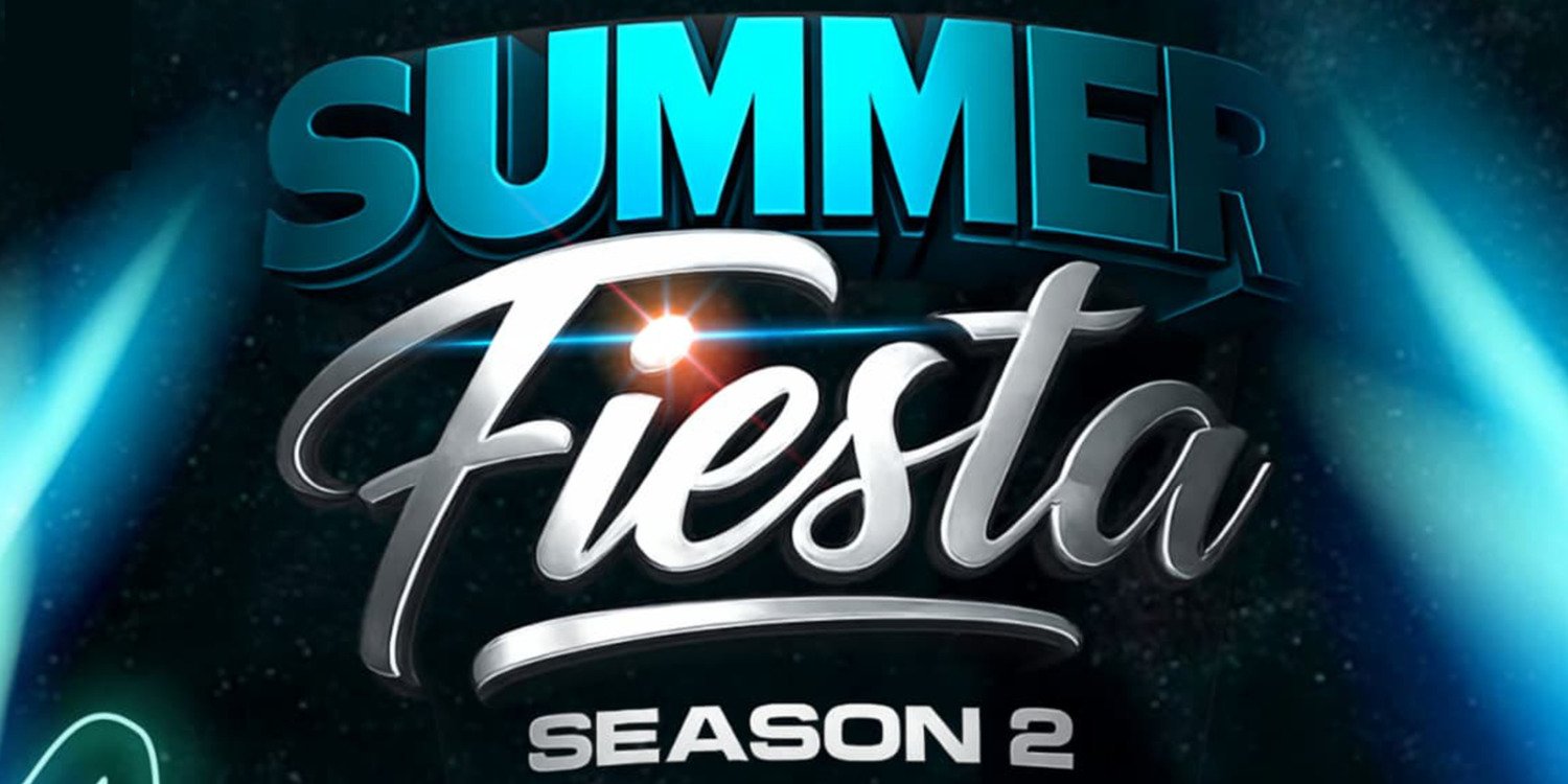 Tsimanyane - Summer Fiesta Season 2