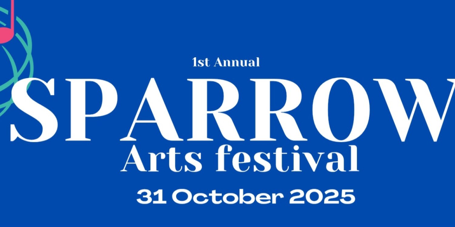 SPARROW ARTS FESTIVAL