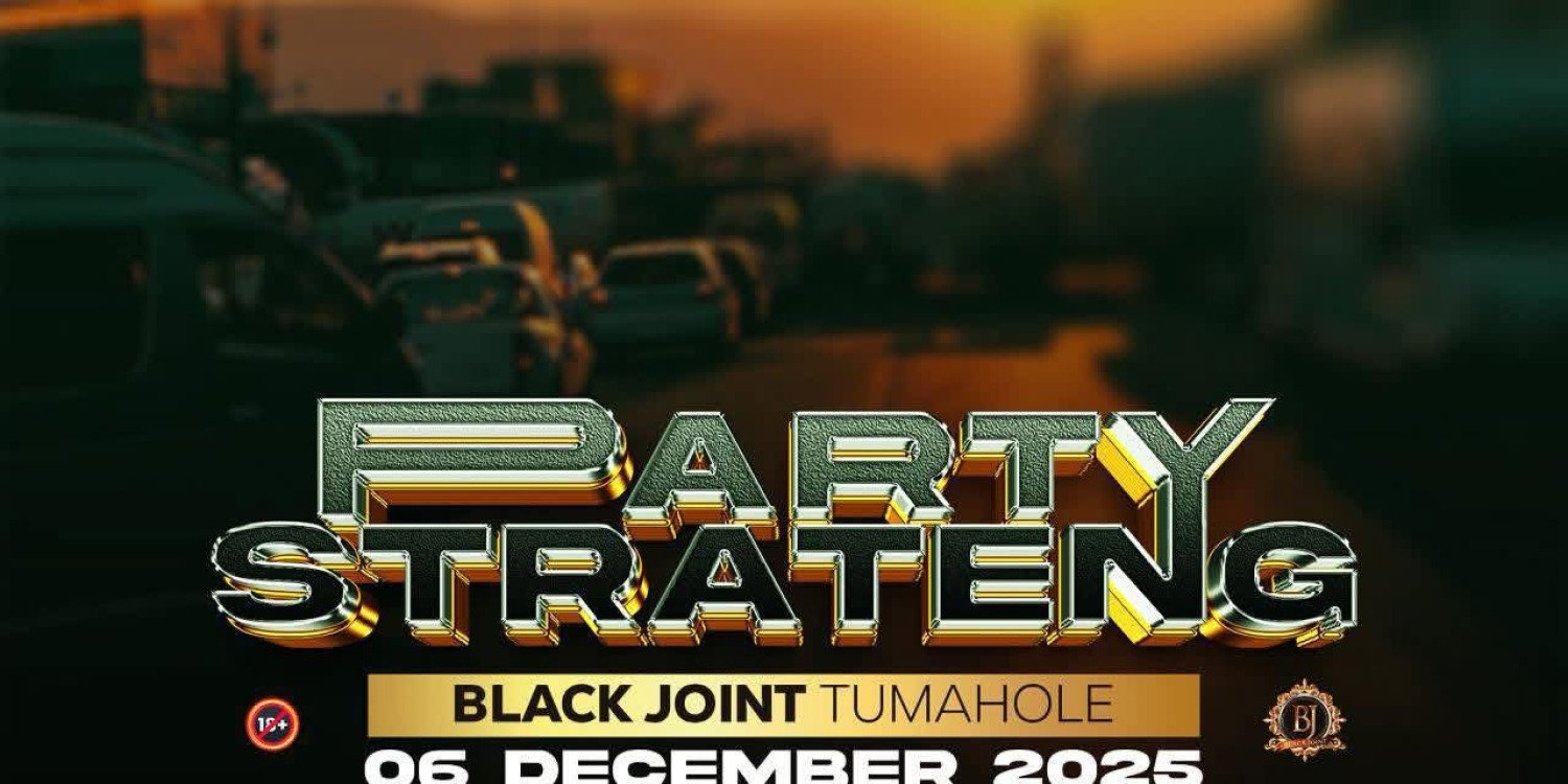 BJ Party Strateng 25