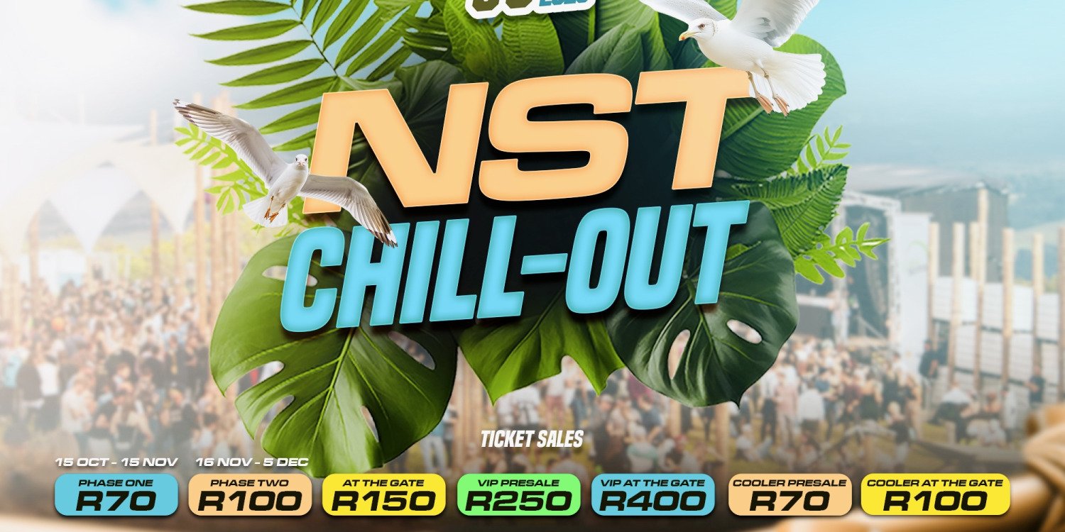 NST CHILL_OUT