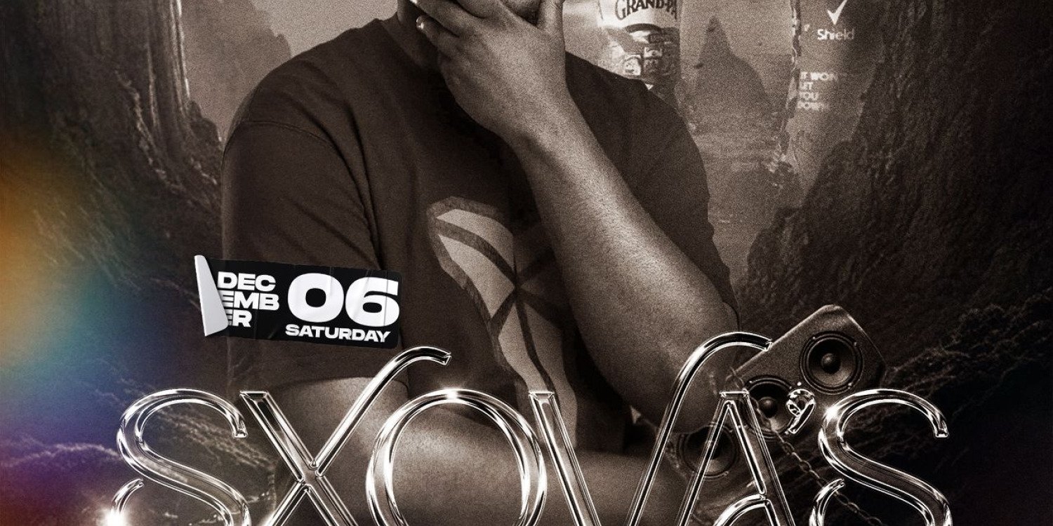 SXOVA`S ONE MAN SHOW
