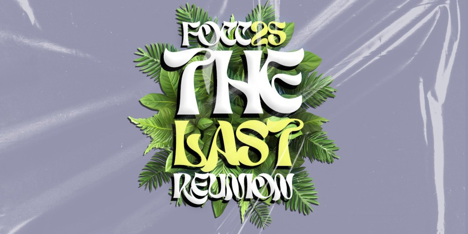 Friends Of Ceet Chillas (FOCC25)