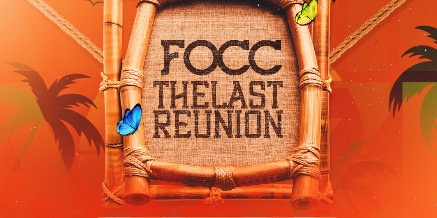 Friends Of Ceet Chillas (FOCC25)