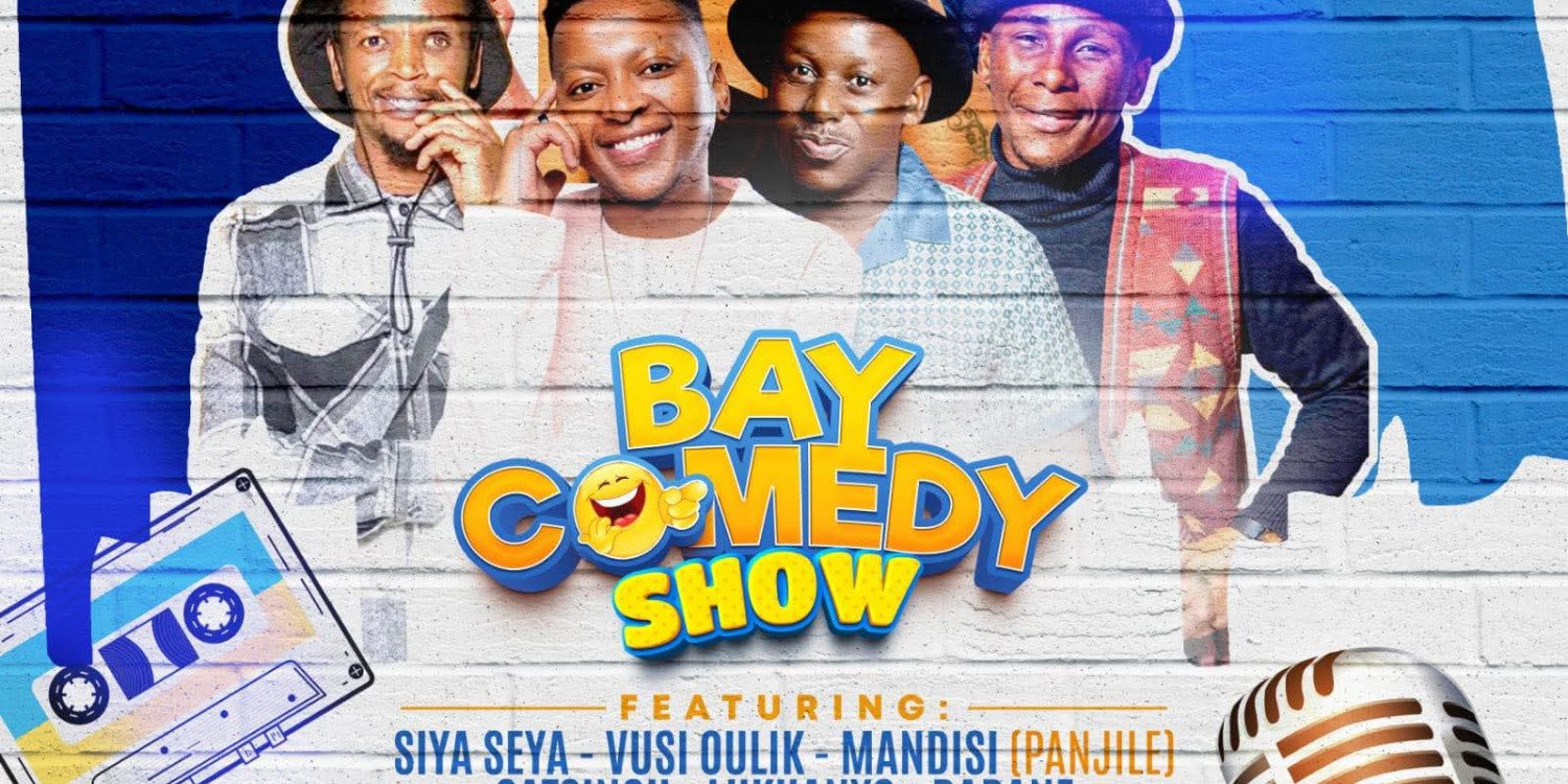 Bay Comedy Show