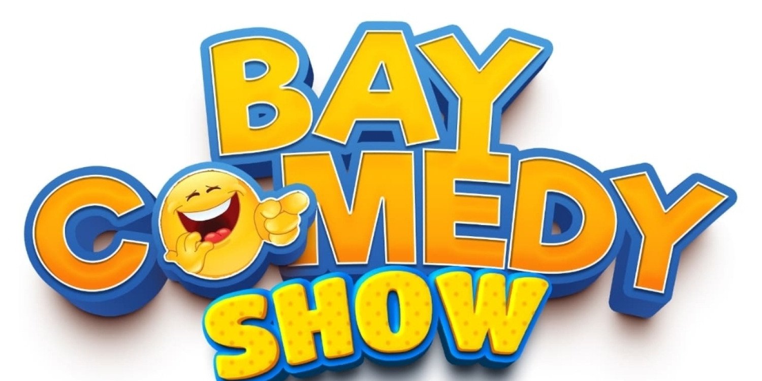 Bay Comedy Show