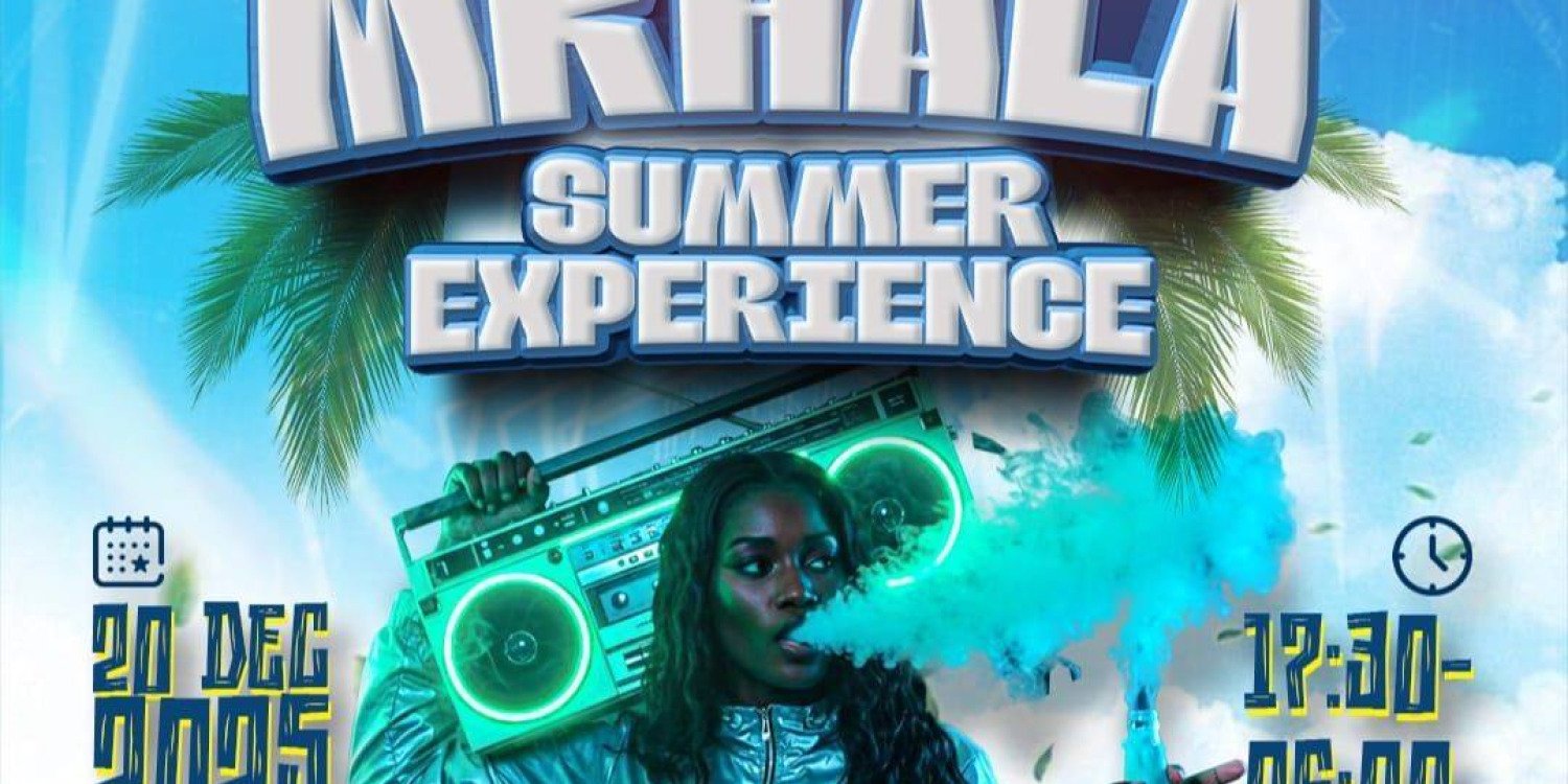 Mkhala Summer Experience