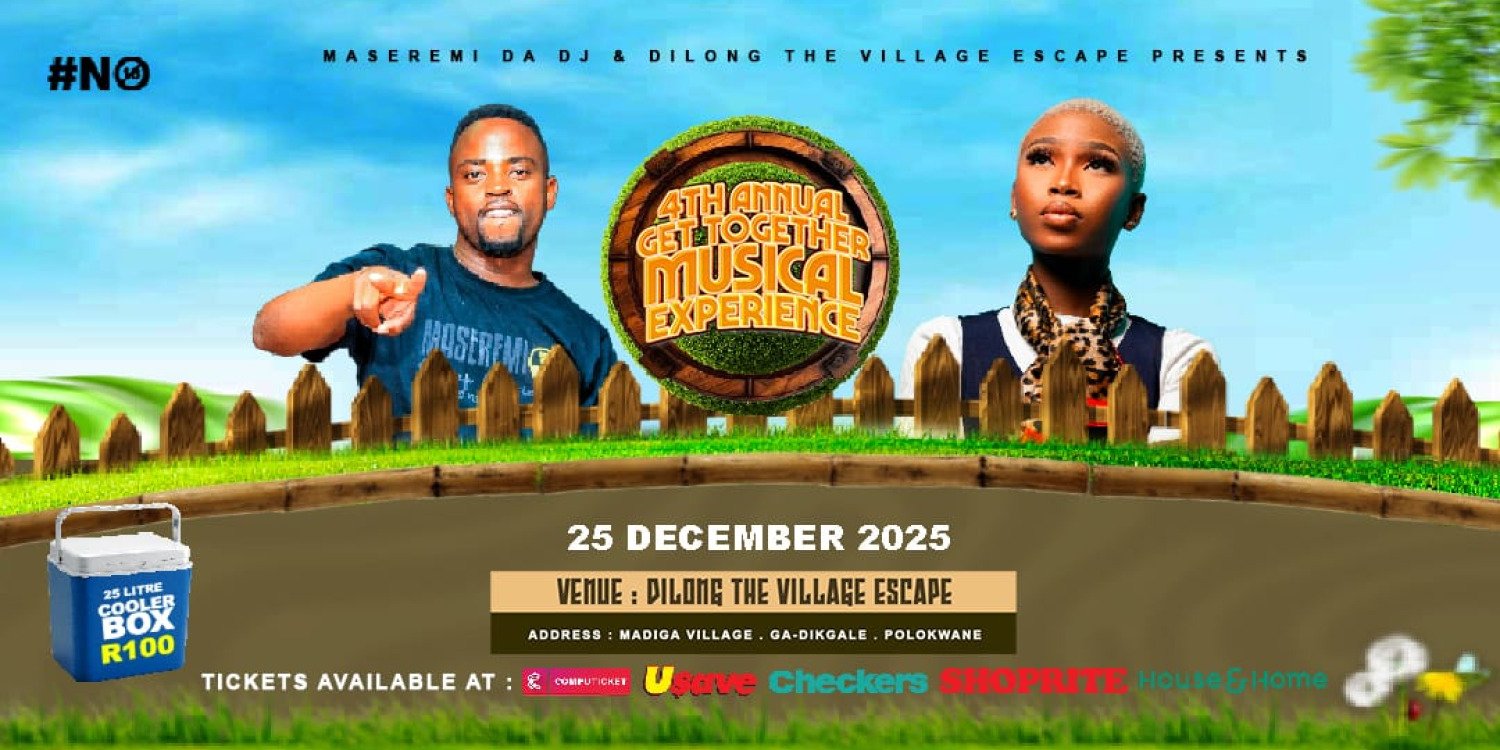 Get Together Musical Experience 