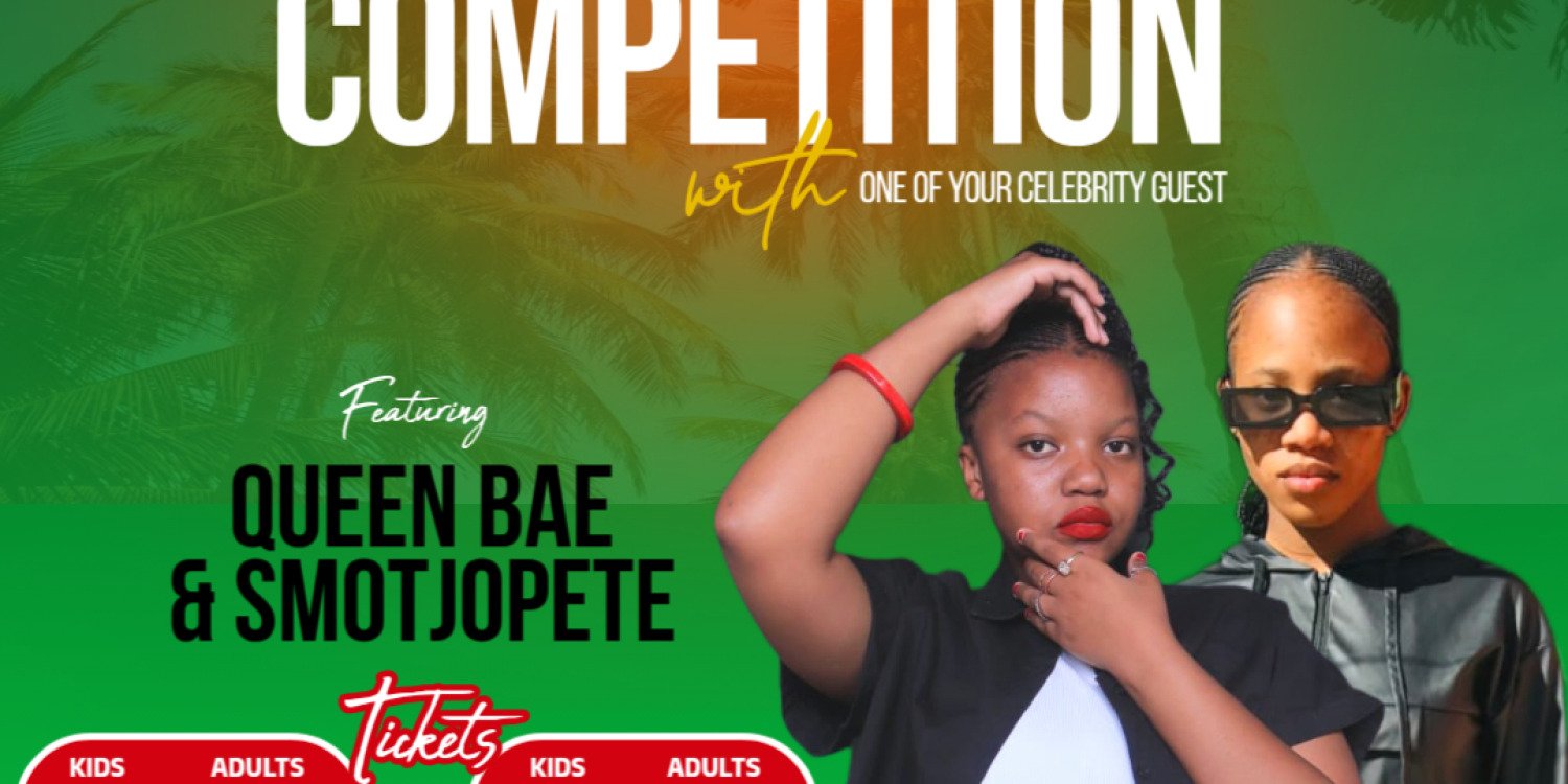 DANCE COMPERTITION