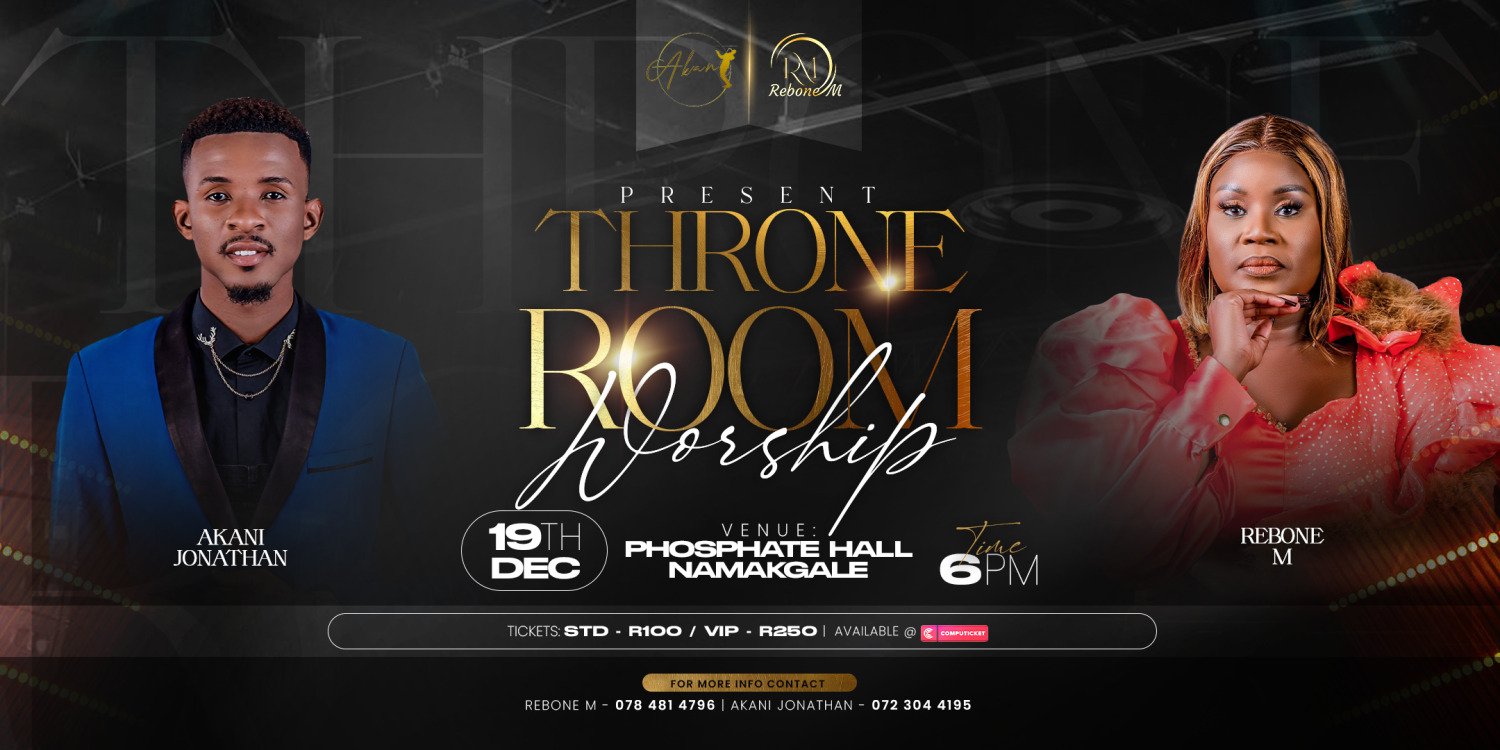 Throne Room Worship