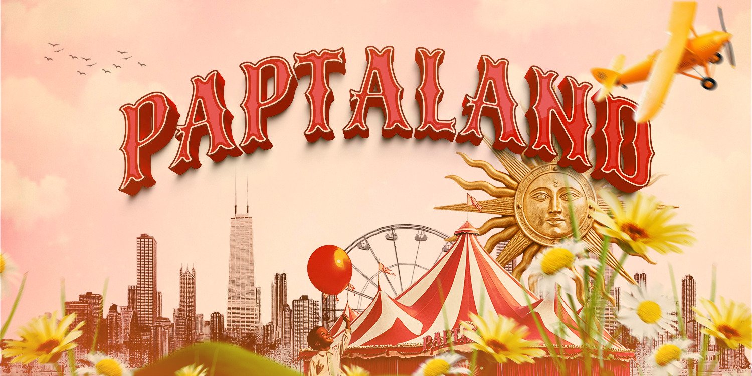 Paptaland