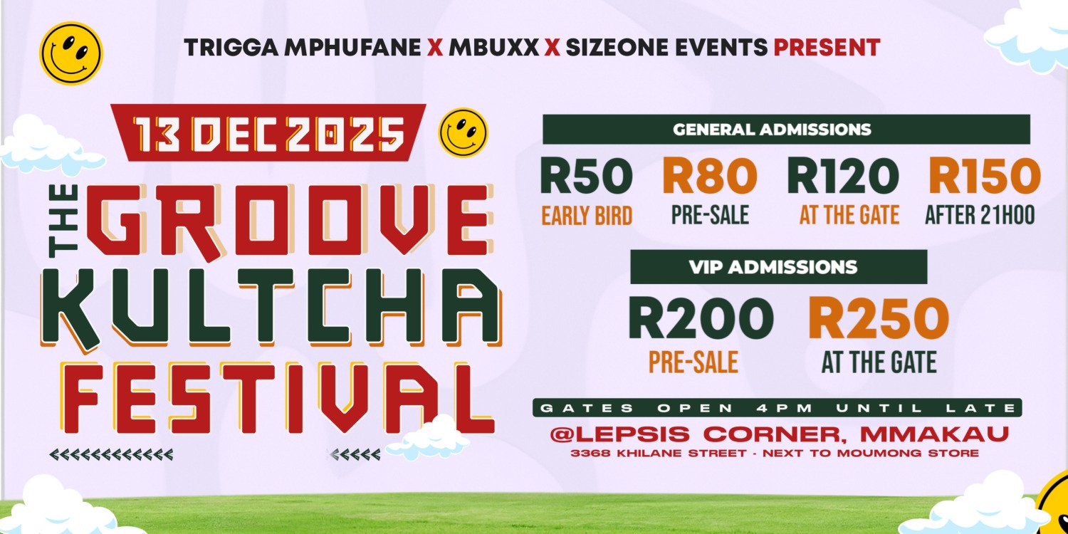 The Groove Kultcha Festival