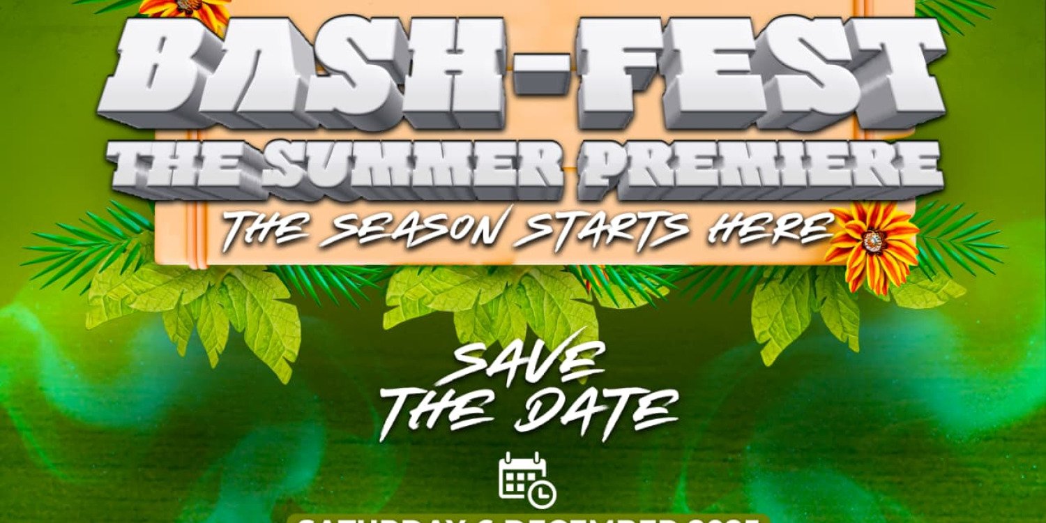 Bash-Fest: The Summer Premiere