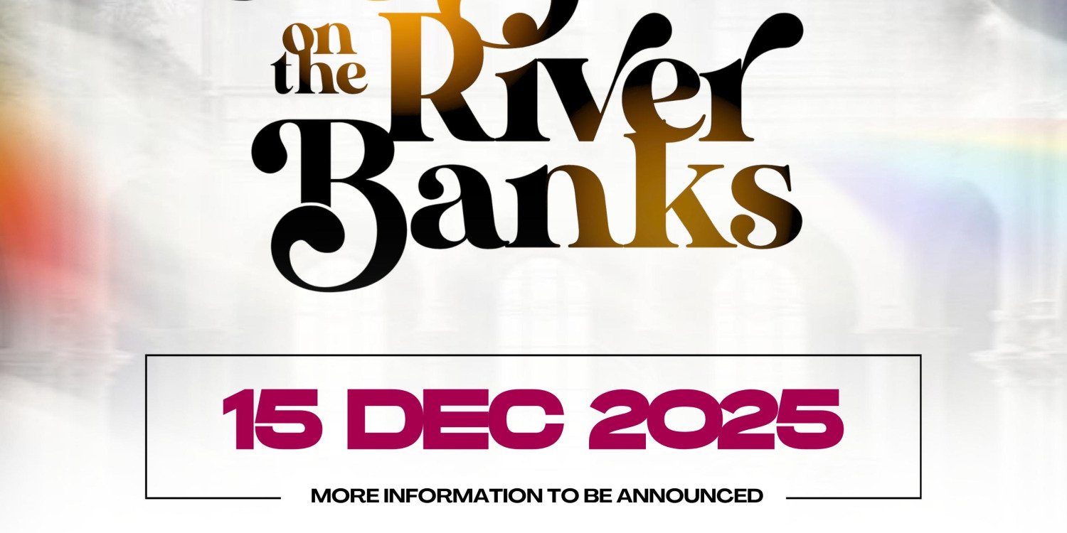 Gospel on the RiverBanks