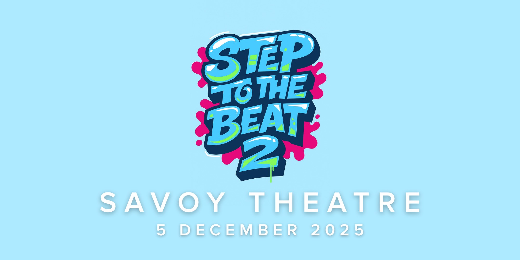 Step To The Beat 2