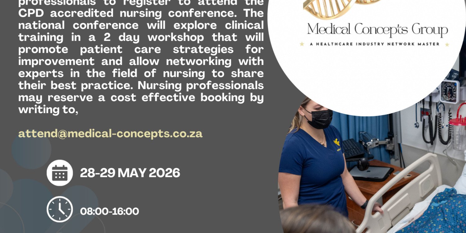 SANA Conference