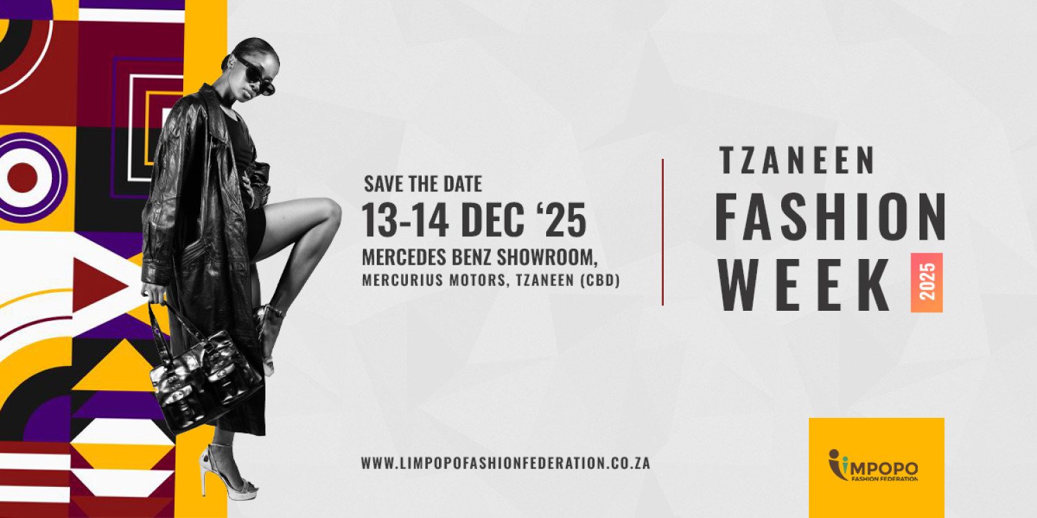 Tzaneen Fashion Week - 2025