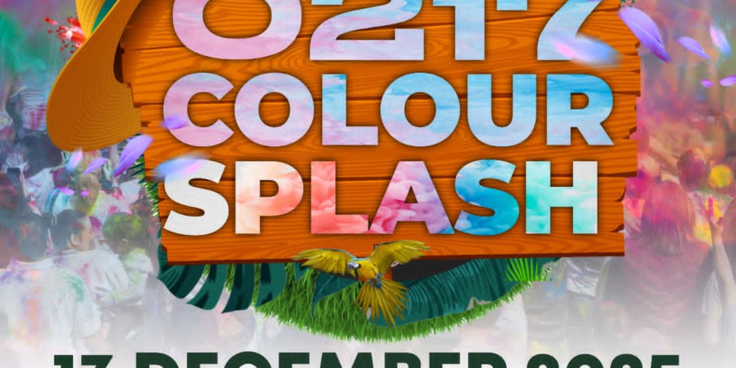 0217 COLOR FEST