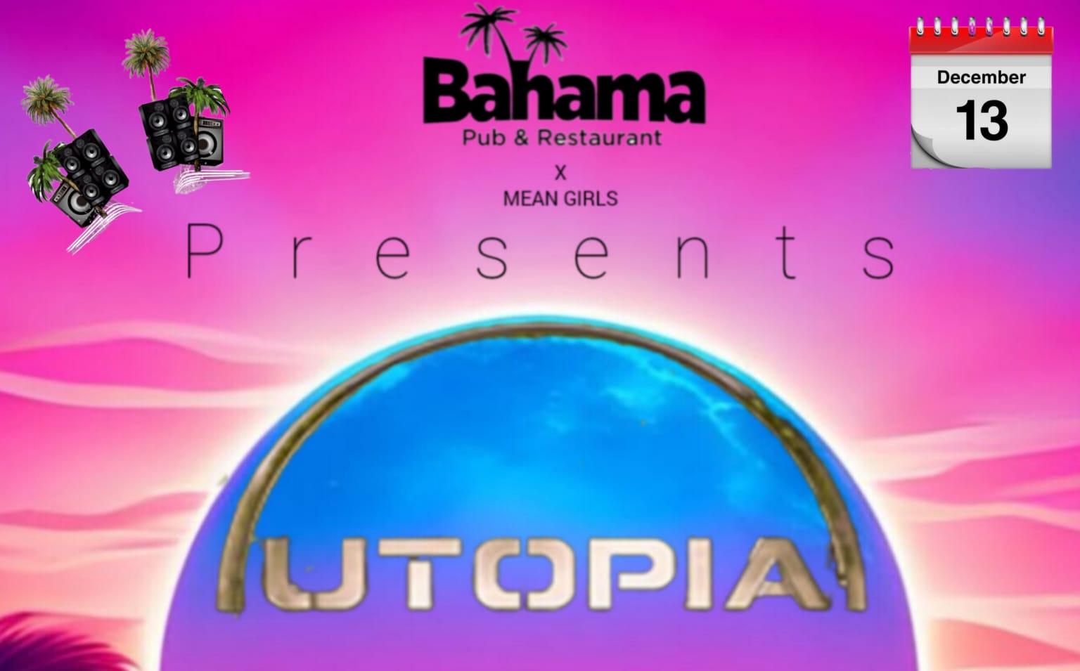 UTOPIA