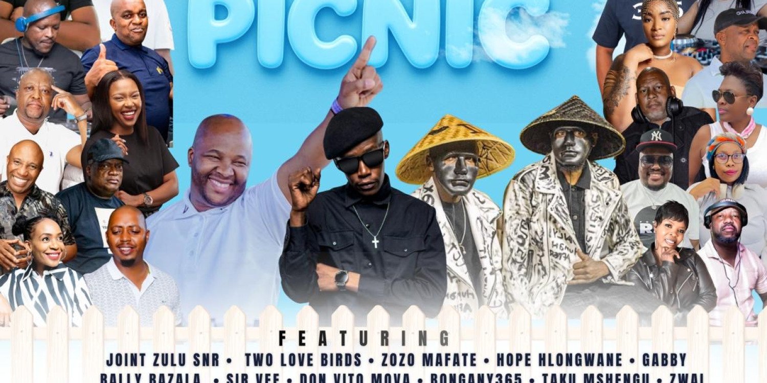 Echoes of soul picnic