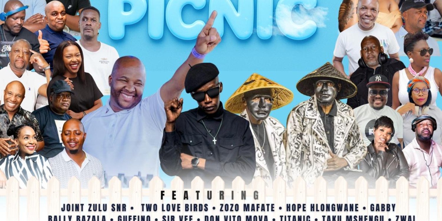 Echoes of soul picnic