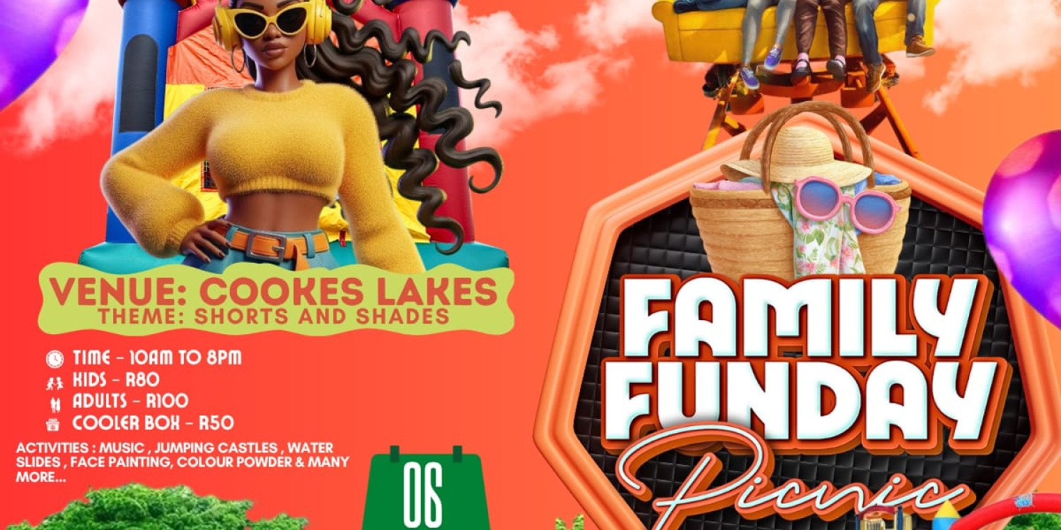 Family Fun Day Picnic