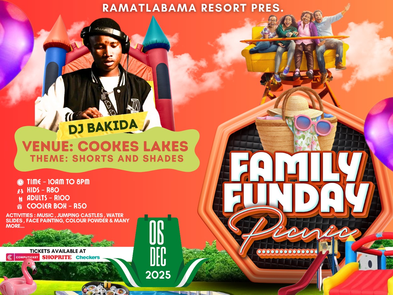 Family Fun Day Picnic 