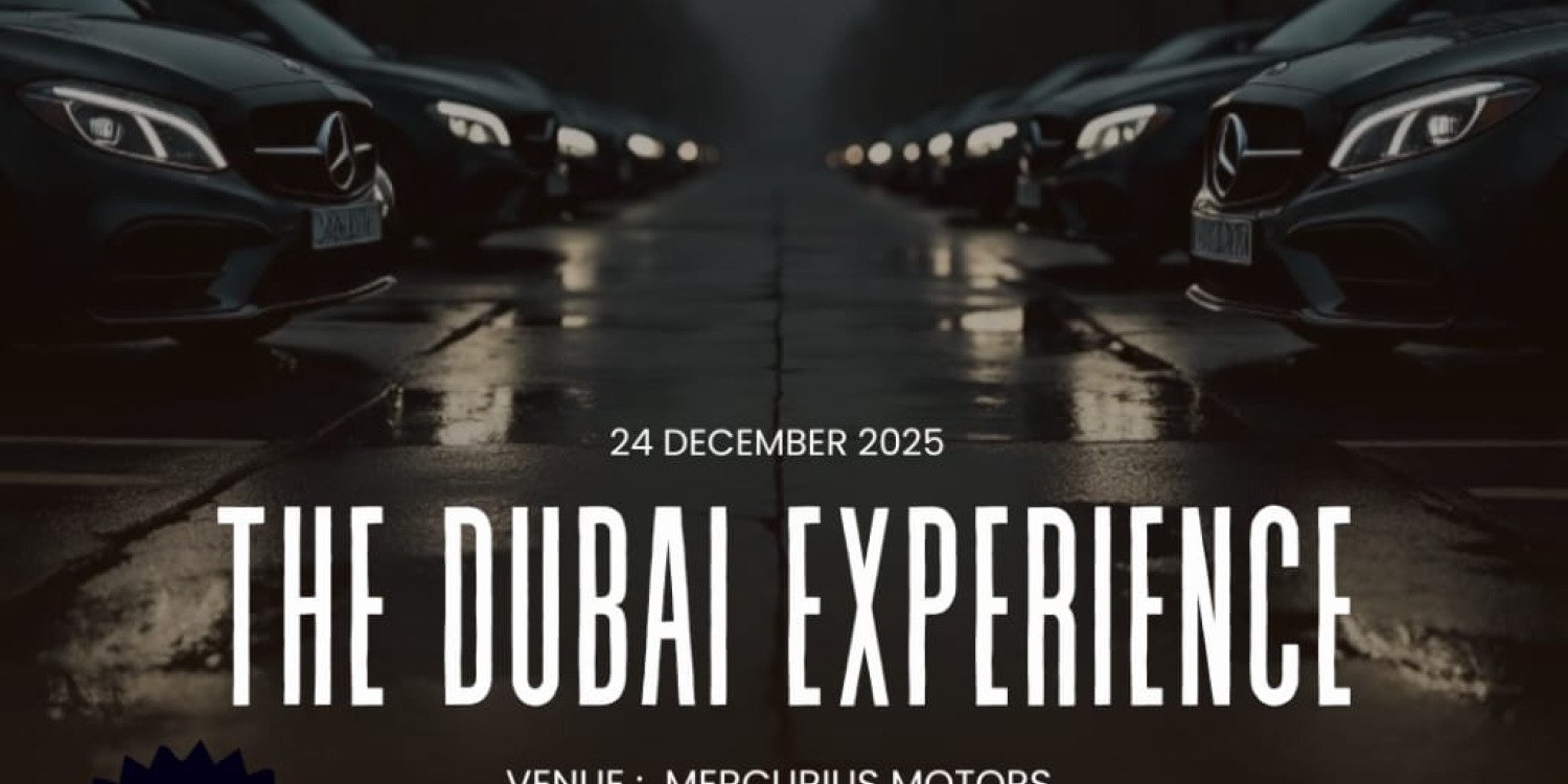 All Black The ReUnion