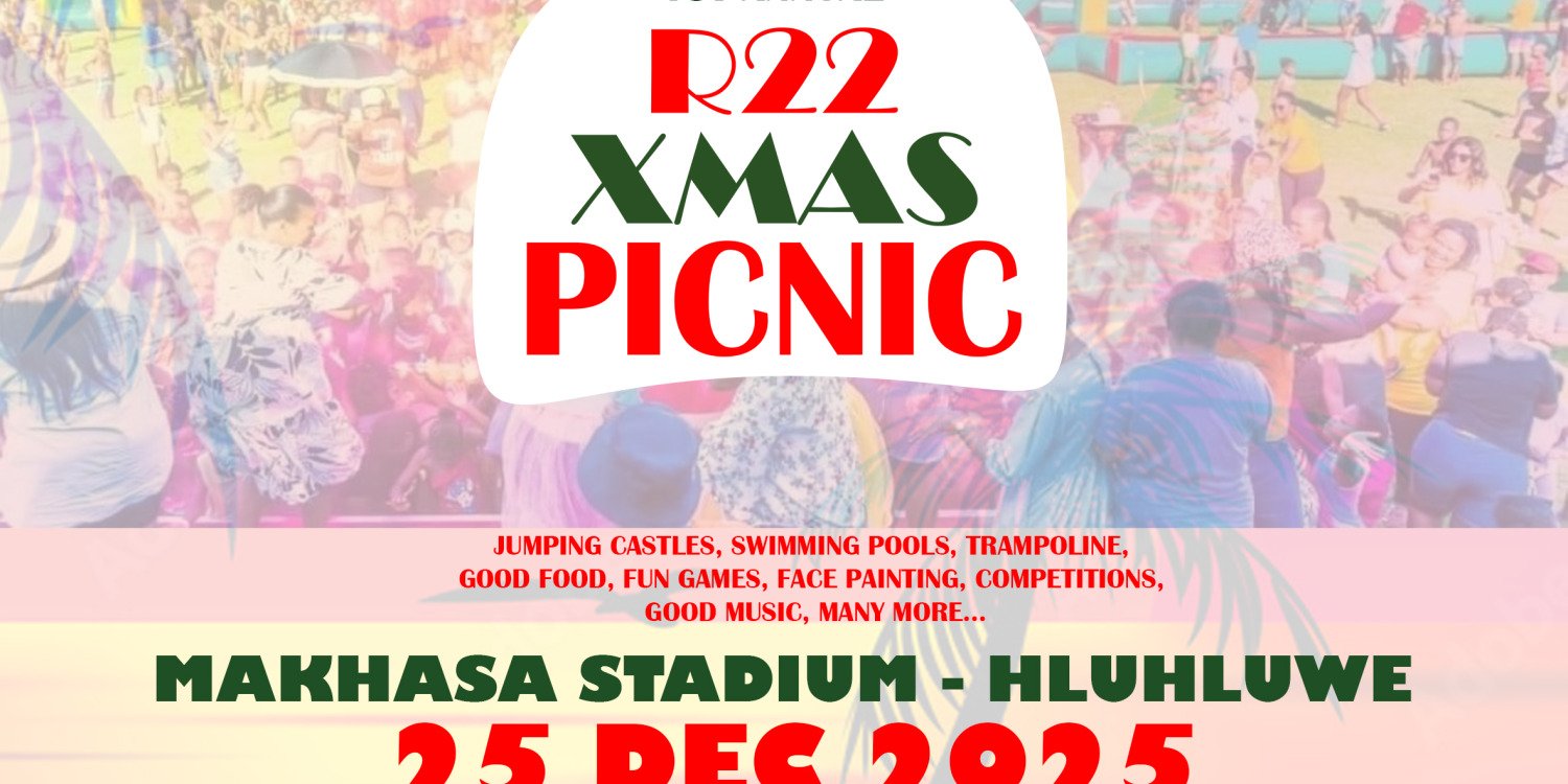 R22 XMAS PICNIC