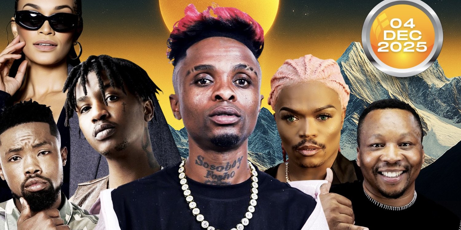 Sosoboy Fosho Turn Up