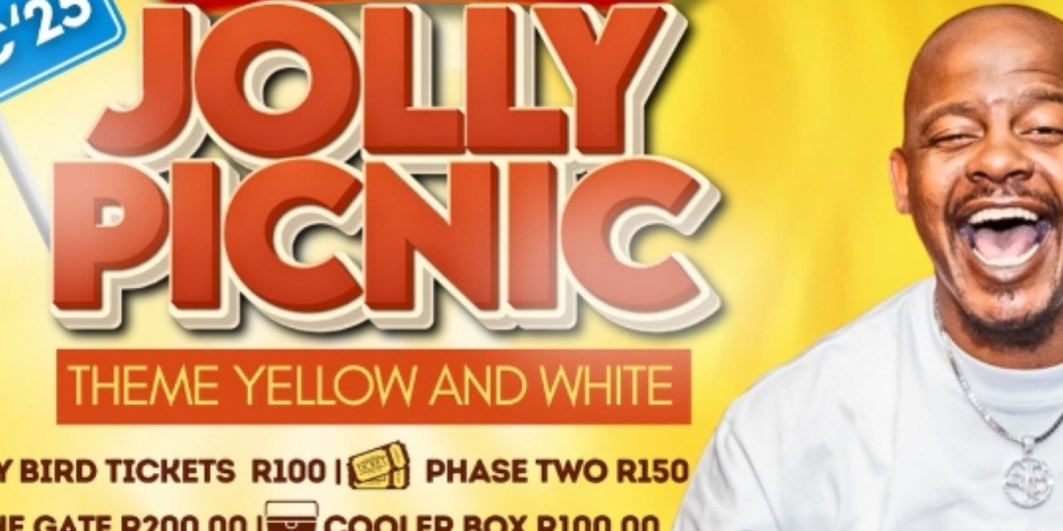 Pretoria Jolly Picnic