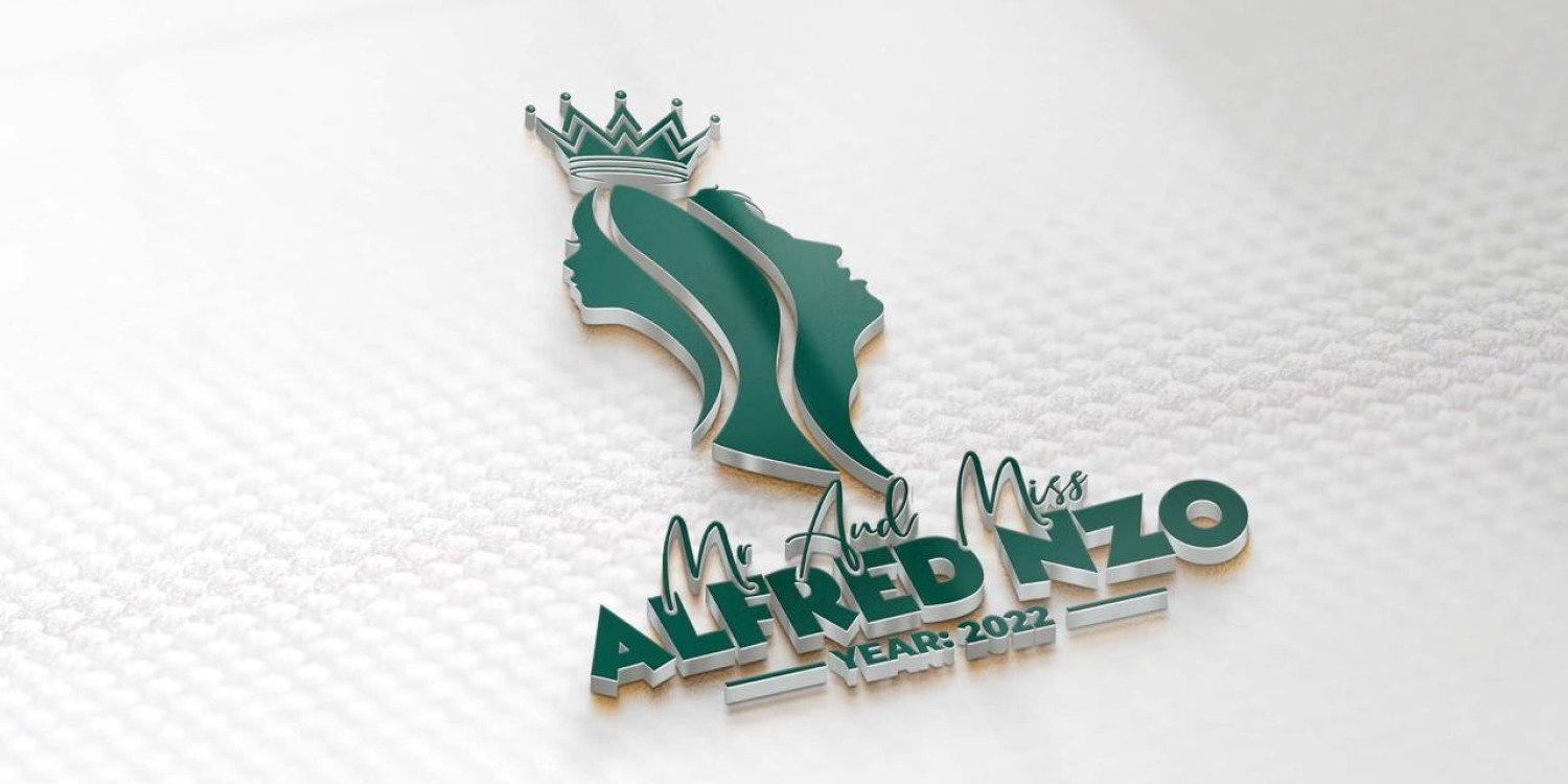 MR & MISS ALFRED NZO 2025