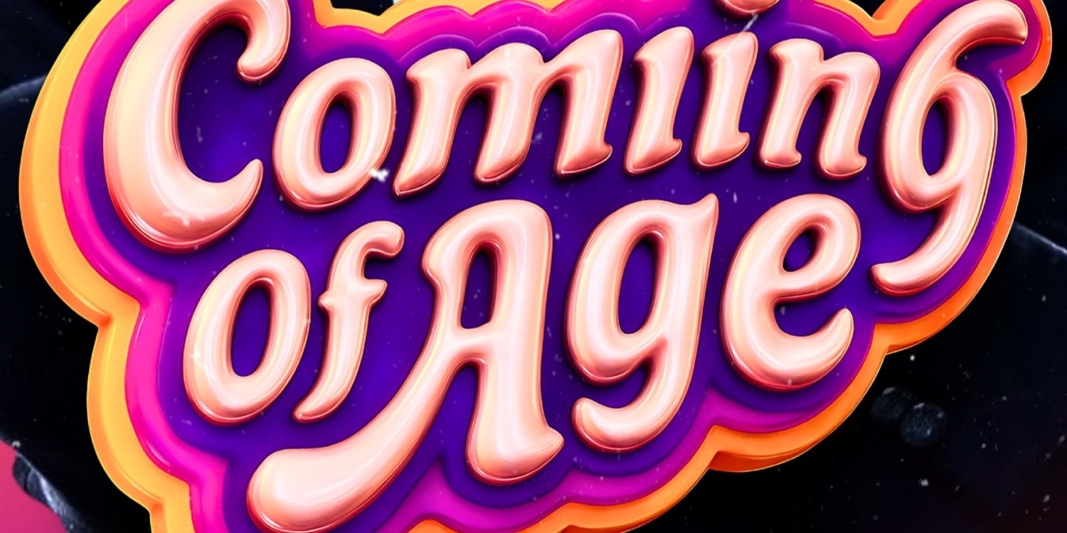 Coming Of Age