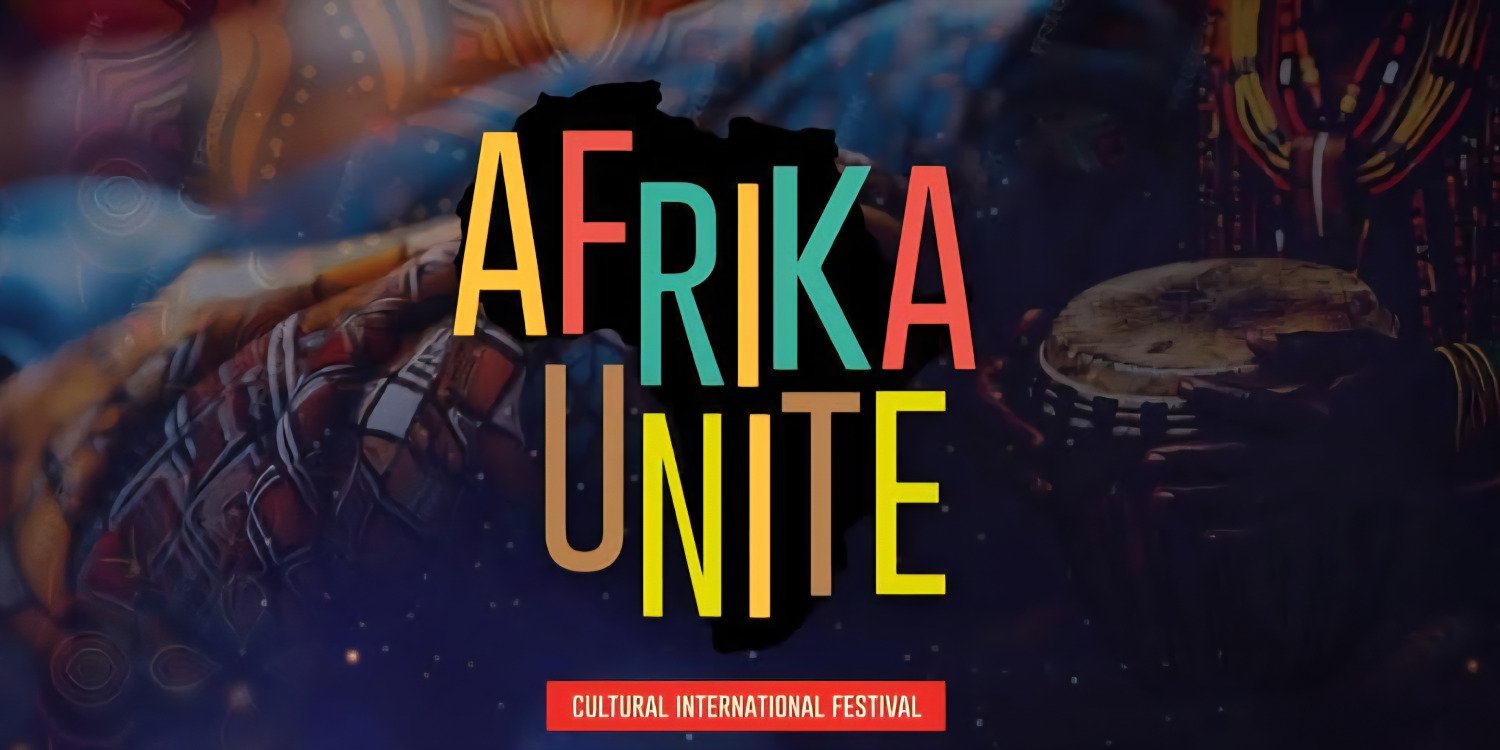 Afrika Unite Cultural International Festival