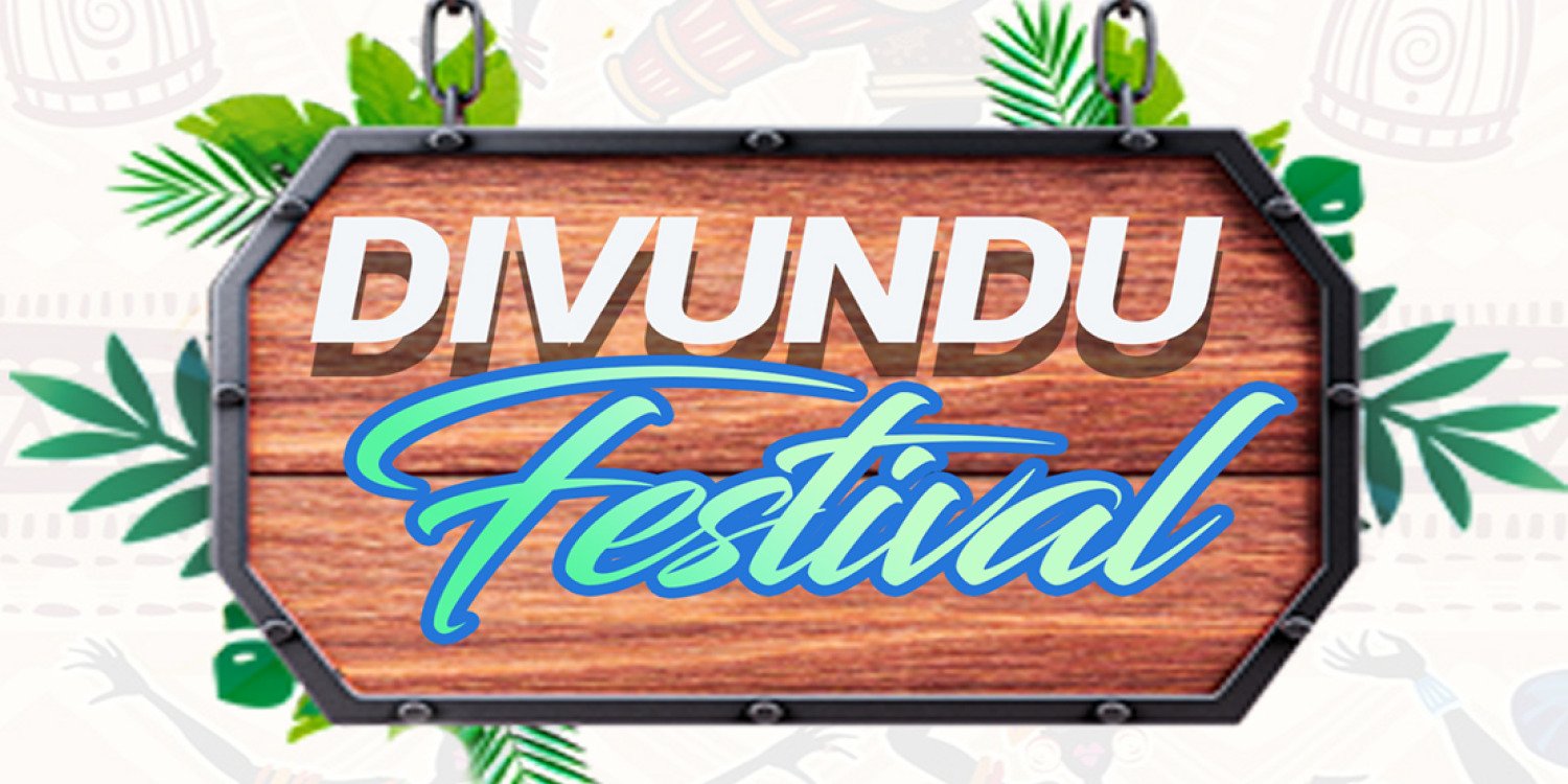 Divundu Festival 2025
