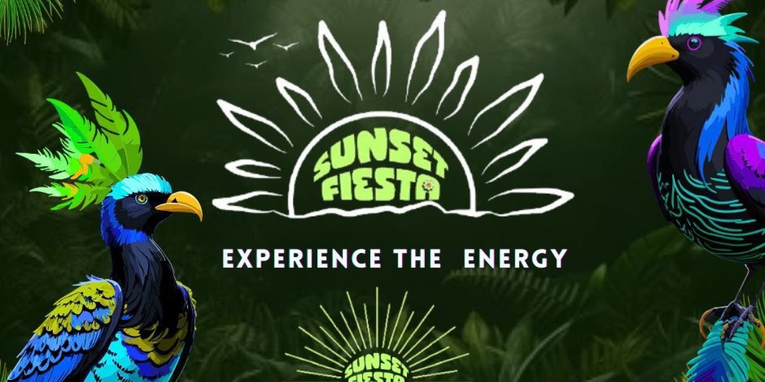 Sunset Fiesta