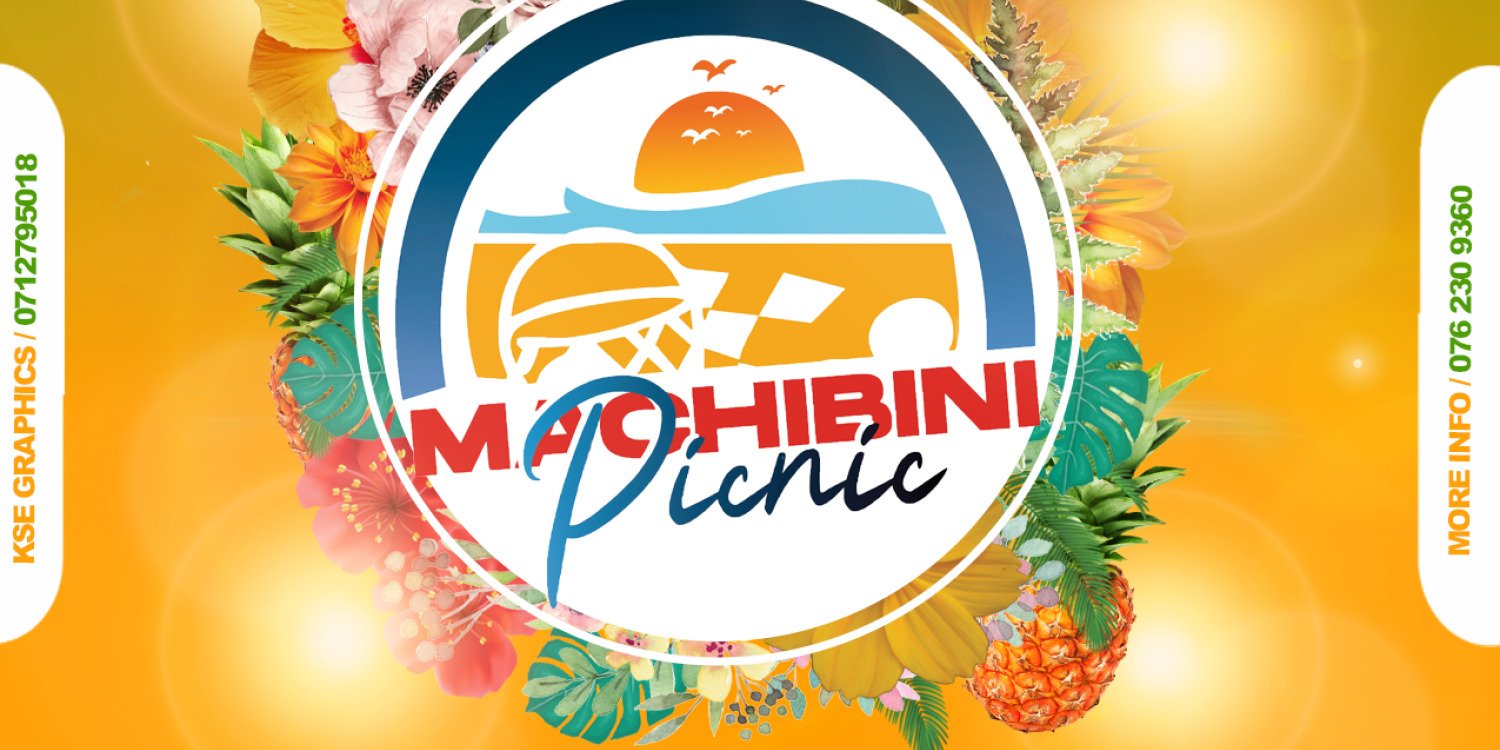 Machibini Picnic