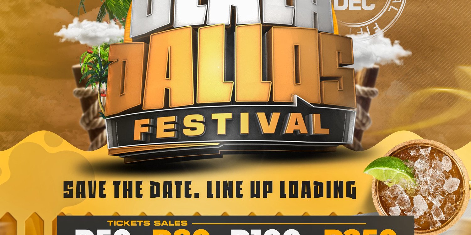 DLALA DALLOS FESTIVAL 5TH ANNUAL