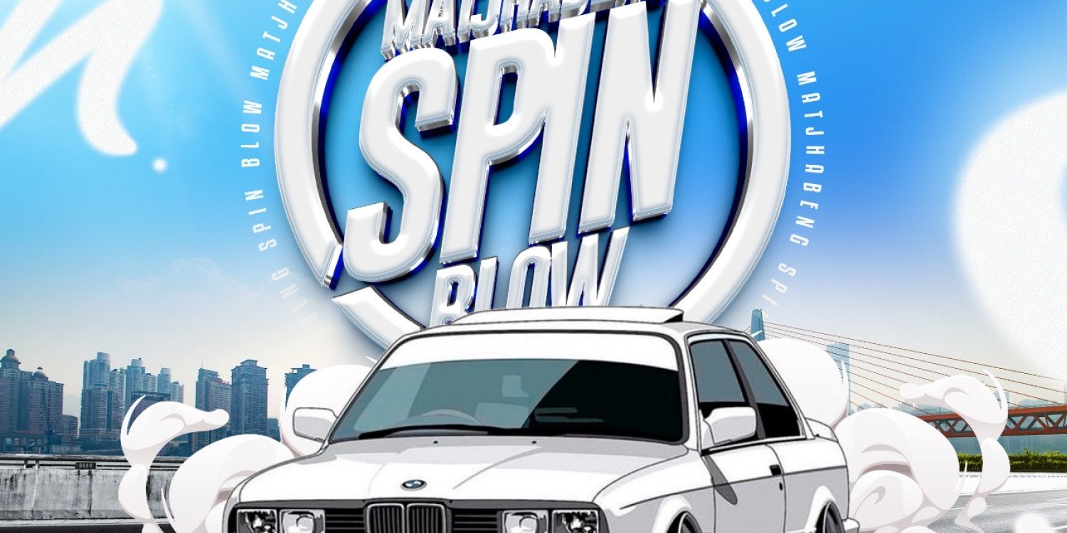 MATJHABENG SPIN BLOW