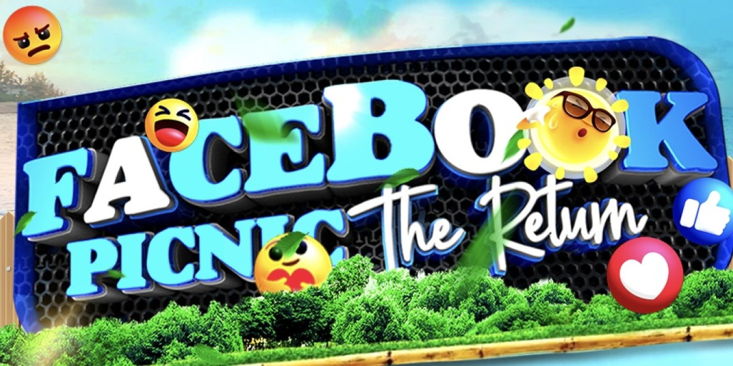 Facebook Picnic