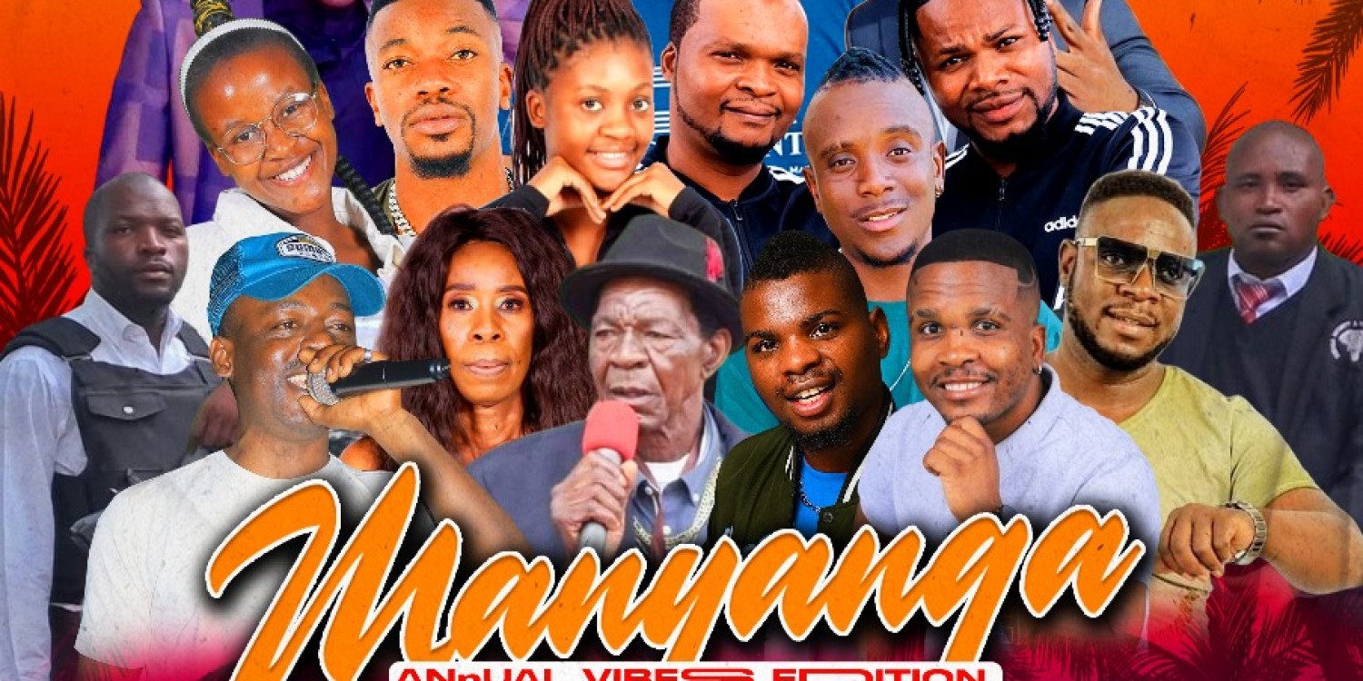 Swilo Swa Manyanga Annual Vibes Edition