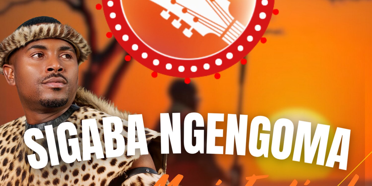 Sigaba Ngengoma Music Festival