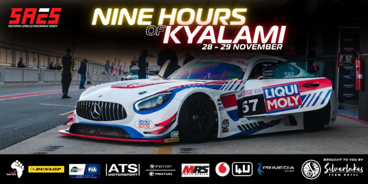 Kyalami 9Hour