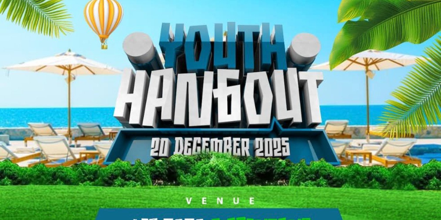 Youth Hangout
