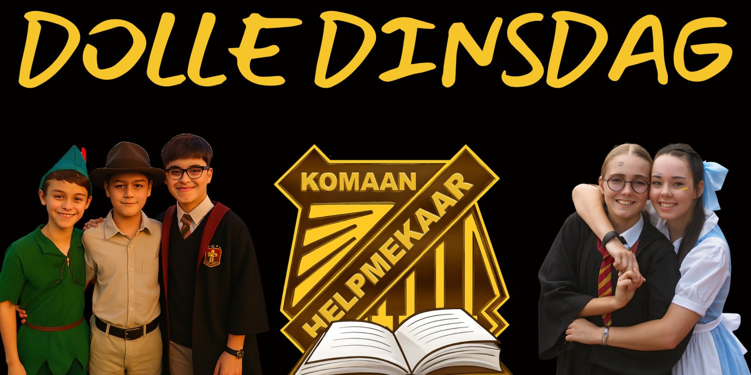 Dolle Dinsdag