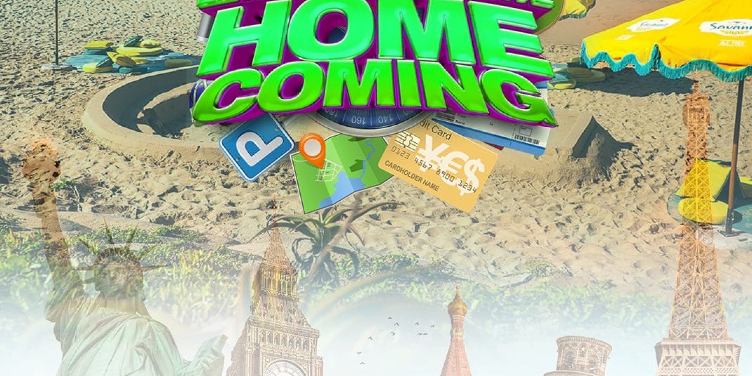 Lotlhakane Festive Home Coming